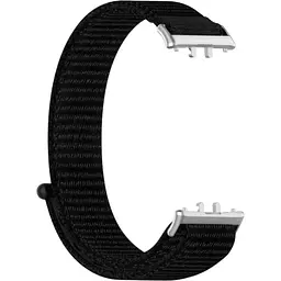 Ремінець DK Samsung Galaxy Fit3 (R390) Nylon Sport Loop (black)