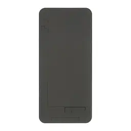 Комплект форм для Apple iPhone 14, для відцентрування та склеювання дисплея зі склом - мініатюра 3