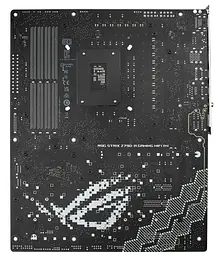 Материнська плата ASUS ROG STRIX Z790-A GAMING WIFI D4 (ROG STRIX Z790-A GAMING WIFI D4) (Socket 1700, Intel Z790, ATX) Б/в - мініатюра 5