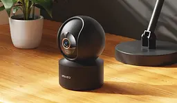 IP-камера iMiLab C22 Home Security Camera (CMSXJ60A) чорна - мініатюра 3