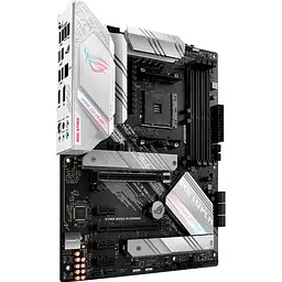 Материнська плата Asus ROG Strix B550-A Gaming [93601] - мініатюра 3