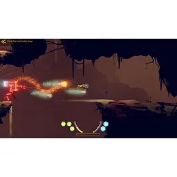 Ключ активації Microsoft Space Tail: Every Journey Leads Home Ultimate Edition для Xbox One/Series S/X - мініатюра 9