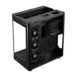 Корпус для ПК Gamdias NESO P1 PRO B (4711514500424) - мініатюра 7