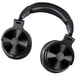 Навушники з мікрофоном OneOdio Studio Wireless Pro C Black - мініатюра 5