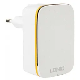 Зарядний адаптер Ldnio A4404 4USB 4.4A блок живлення - мініатюра 2