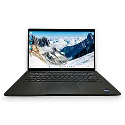 Ноутбук Dell Latitude 7330 13.3" (i7-1265U / 16GB / SSD 256GB / 1920х1080 IPS Touch) Refurbished