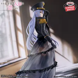 Фігурка Bandai Detailed Elegance Ця порцелянова лялечка закохалася Марін Кітагава My Dress-Up Darling Marin 23 см B MDD KM 23 - мініатюра 5