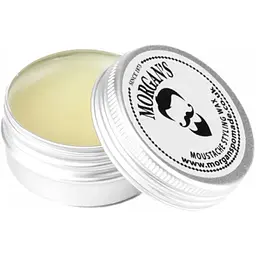 Кишеньковий віск для укладання вус Morgan's Moustache Styling Wax 15 г - мініатюра 3