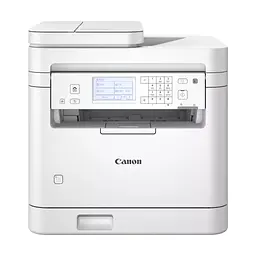 Багатофункціональний пристрій Canon i-SENSYS MF287dw з Wi-Fi (6354C009) - мініатюра 1