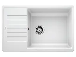 Кухонна мийка Blanco Zia XL 6S Compact White (523277)
