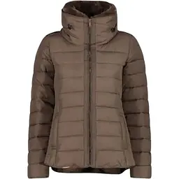 Куртка CMP Woman Jacket Corteccia XS (1097-31K2946-P865 36)