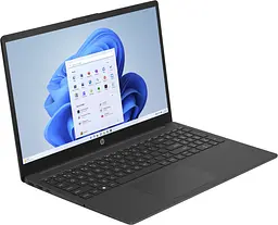Ноутбук HP TS15(15.6"FHD Touch/i5-120U/12GB/512GB SSD/UHD Graphics) Refurbished - мініатюра 2