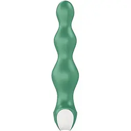 Анальний стимулятор-намистини Satisfyer Lolli-Plug 2 - мініатюра 4