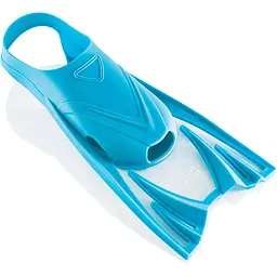 Ласти Aqua Speed Frog 25-29 Blue (1000-520-02-25-29) - мініатюра 2