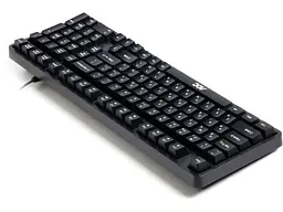 Клавіатура AOC GK116B - мініатюра 6