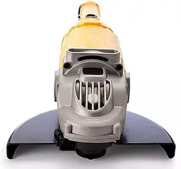 Шліфмашина кутова - болгарка мережева DeWalt DWE492 - мініатюра 4