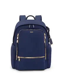 Рюкзак 15" Tumi VOYAGEUR INDIGO/LIGHT GOLD 40,5x27x16,5 0196600IDGLG