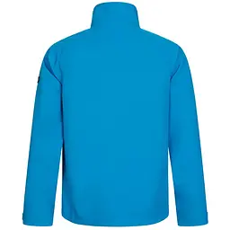Куртка Hallyard Sixten 001 SoftShell 3XL блакитний - мініатюра 3