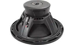 Сабвуферний динамік Rockford Fosgate P1S4-10 - мініатюра 2