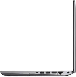 Ноутбук Dell Latitude 5411 14FHD AG/Intel i7-10850H/16/512F/int/Lin (N003L541114UA_UBU) - мініатюра 10