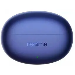 Навушники Realme Buds Air 5 RMA2301 Bluetooth сині RMA2301 - мініатюра 3