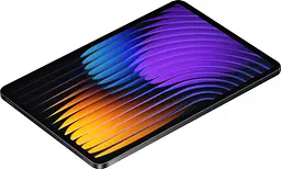 Планшет Xiaomi Pad 7 8/256GB Gray (VHU5498EU) (with charger) (Global Version) - мініатюра 6