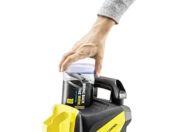 Мінімийка високого тиску Karcher K 4 Power Control Flex Car & Home (1.324-309.0) - мініатюра 3