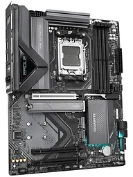 Материнська плата Gigabyte X870 Eagle WiFi7 Socket AM5 - мініатюра 3