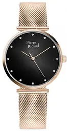 Годинник Pierre Ricaud PR 22035.91R4Q кварц. браслет