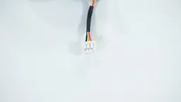 Вентилятор для ноутбука LENOVO IdeaPad S10-2, DC 5V 0.30A, 3pin (ADDA AB4505UX -QB3) (Кулер) - мініатюра 3