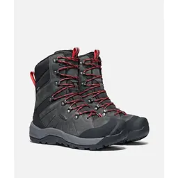 Черевики Keen Revel IV High Polar M 45 Magnet/Red Carpet (1004-1023621.45) - мініатюра 4
