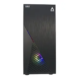 Робоча станція Power Up Desktop #582 Core Ultra 5 245KF/64 GB/SSD 1TB/NVIDIA Quadro RTX A2000 6GB - мініатюра 3
