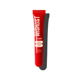 Бальзам-блиск для губ Velvet Coral Lip Gloss Balm Wishlist 10 мл - мініатюра 4