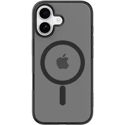 Чохол Belkin для iPhone 17, Magnetic Protective Grip, Black teh0019355