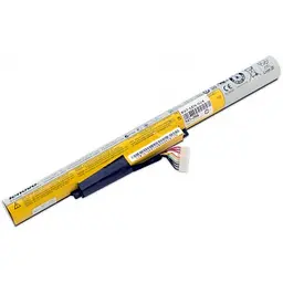 Акумулятор для ноутбука Lenovo IdeaPad P400 P500 Z400 Z410 Z500 Z510 / 14.4V 3350 mAh (48Wh) BLACK ORG (L12L4K01)