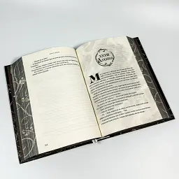 Книга Азраїла - Амбер В. Ніколь | Навчальна книга - Богдан, книга українською, нова, тверда - мініатюра 4