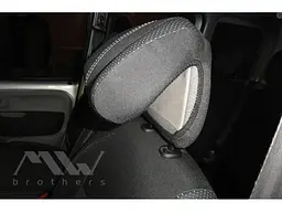 Авточохли модельні MW Brothers для Renault Kangoo I c 1997 - мініатюра 8