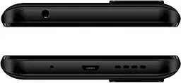 Смартфон Sigma mobile X-Style S5502 2 сім-карти чорний (4827798524213) - мініатюра 2