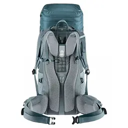 Рюкзак Deuter Aircontact Lite 50+10 2021 Arctic-Teal (1052-3340521 3241) - мініатюра 5