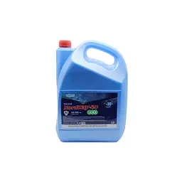 Тосол МФК NordWay-40 ECO (-25С) 8.87 кг (30822)