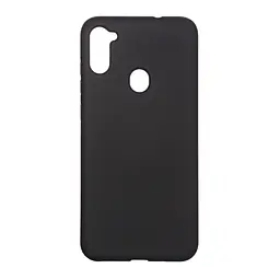 Чехол ArmorStandart ICON для Samsung A11 (A115)/M11 (M115) Black (ARM56571)