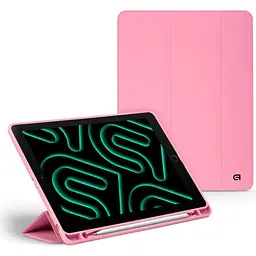 Чохол-книжка ArmorStandart Smart Fold Pen для Apple iPad 11 2025 (A16) / 10.9 2024 / 2022 Pink (ARM74948) [133688] - мініатюра 3