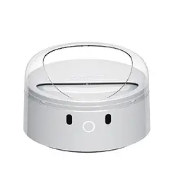 Смарт годівниця CATLINK RFID Pet Feeder - Standard White