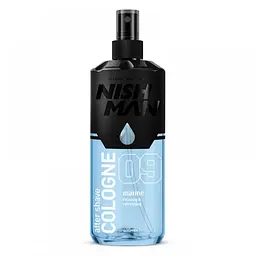 Одеколон після гоління Nishman Marine Cologne No.9 400 мл