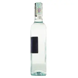 Текіла Pampas Silver 35% 0.7 л - мініатюра 3