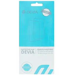 Плівка захисна Devia Realme 9 Pro (DV-RLM-9Pro)