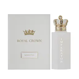 Оригінал Royal Crown Imperator 100 мл Парфумована вода