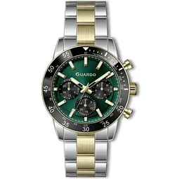 Годинник Guardo 012823-3 (m.GsV)