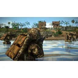 Ключ активації Microsoft Easy Red 2 для Xbox One/Series S/X - мініатюра 2