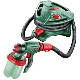 Фарборозпилювач PFS 5000 1200Вт 500 мл/хв. Bosch teh0025633